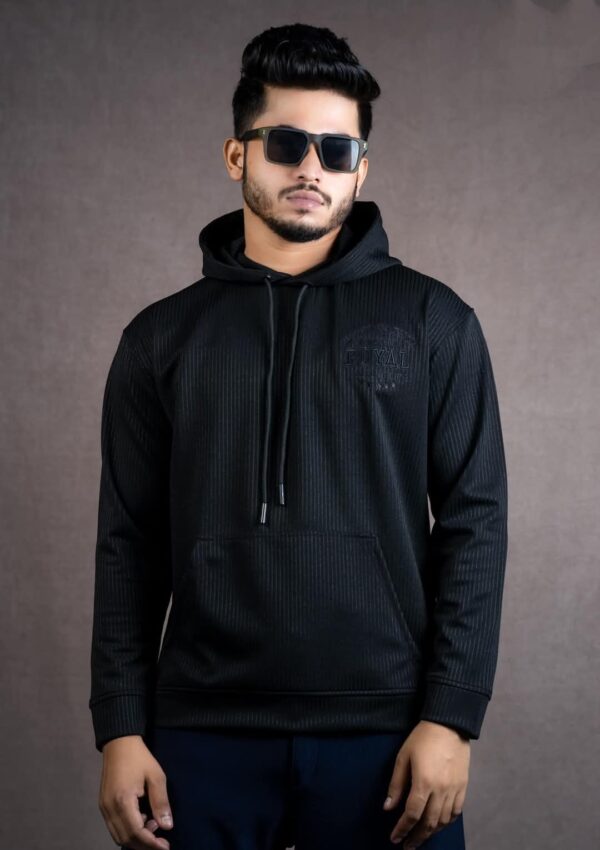 Winter hoodies for Smart  boys!